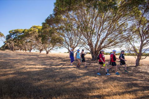 Kangaroo Island Health Retreat - Perths Hotel 2