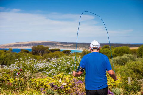 Kangaroo Island Health Retreat - Perths Hotel 9