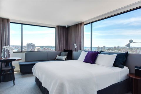 Larmont Sydney By Lancemore - Perths Hotel 0