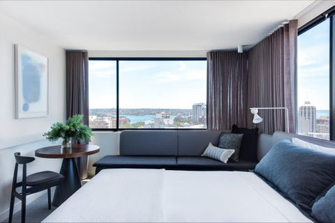 Larmont Sydney By Lancemore - Perths Hotel 3