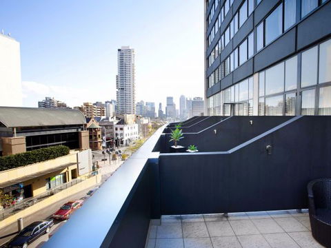 Larmont Sydney By Lancemore - Perths Hotel 6