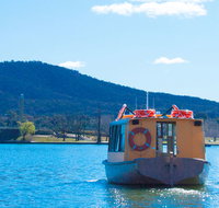 Lake Burley Griffin Cruises - Perths Hotel