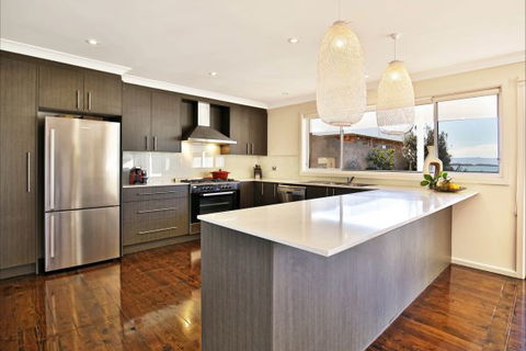 Escape At Culburra - Perths Hotel 4
