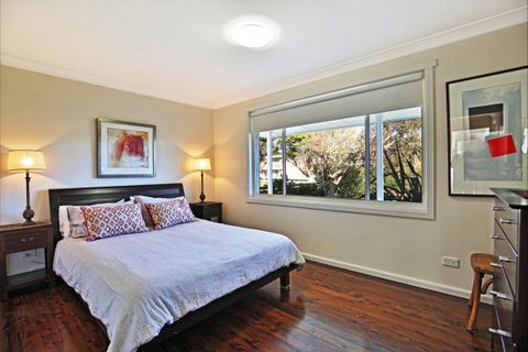 Escape At Culburra - Perths Hotel 5