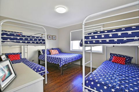 Escape At Culburra - Perths Hotel 6