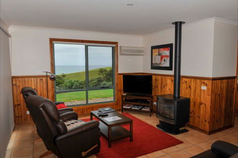 Johanna Bluegum Holiday Cabins - Perths Hotel 1