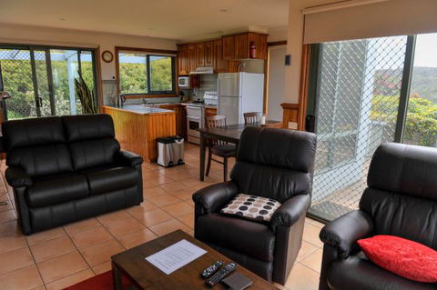 Johanna Bluegum Holiday Cabins - Perths Hotel 2