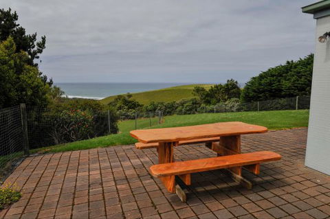 Johanna Bluegum Holiday Cabins - Perths Hotel 3