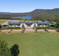 Lake David - Perths Hotel