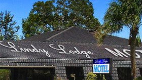 Lindy Lodge Motel - Perths Hotel 4