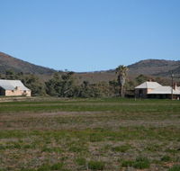 The Dutchman's Stern Shearers Quarters - Perths Hotel