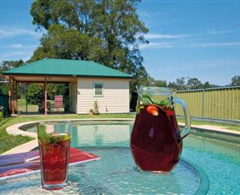 Abernethy House - Perths Hotel 1
