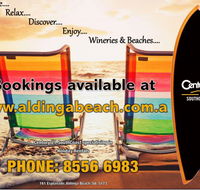 Century 21 SouthCoast Gull Cottage - Perths Hotel