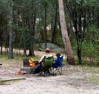 Girraween National Park Camping Ground - Perths Hotel