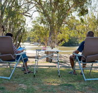 Loxton Riverfront Holiday Park - Perths Hotel