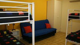 Kangaroo Island Backpackers - Perths Hotel 0