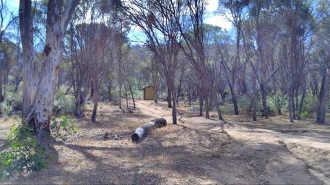 Valley Camp At Avon Valley National Park - Perths Hotel 0