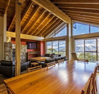 Altezza 1570 by Alpine Boutique Apartments - Perths Hotel