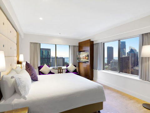 Amora Hotel Jamison Sydney - Perths Hotel 0