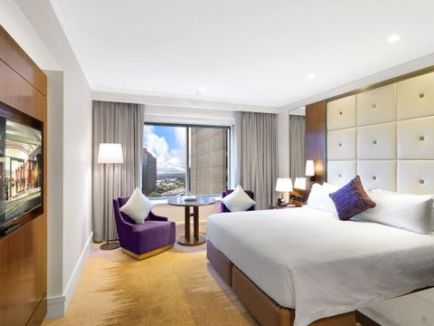 Amora Hotel Jamison Sydney - Perths Hotel 1