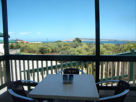 Elliston Waterloo Bay Tourist Park - Perths Hotel 0