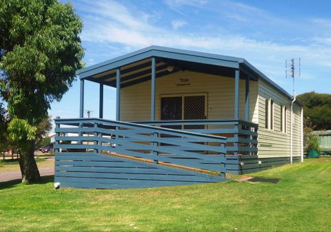 Elliston Waterloo Bay Tourist Park - Perths Hotel 3