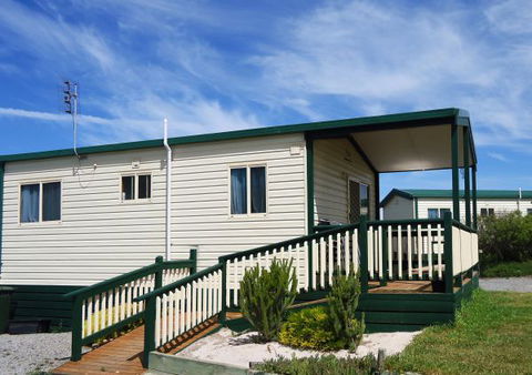 Elliston Waterloo Bay Tourist Park - Perths Hotel 5