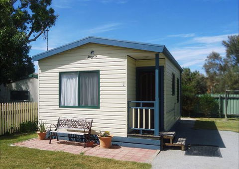 Elliston Waterloo Bay Tourist Park - Perths Hotel 8