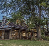 Gold Mine Guesthouse - Perths Hotel