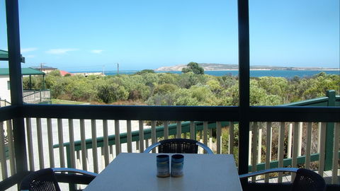 Elliston Waterloo Bay Tourist Park - Perths Hotel 10