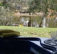 Jandas Lake View - Perths Hotel
