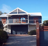 Top Deck Marion Bay - Perths Hotel
