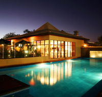 Beaches of Broome - Perths Hotel