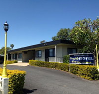 Boggabilla Motel