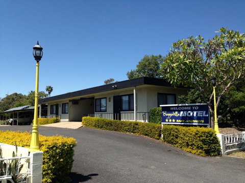 Boggabilla Motel - Perths Hotel 0