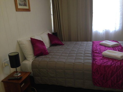 Boggabilla Motel - Perths Hotel 1