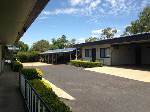 Boggabilla Motel - Perths Hotel 2