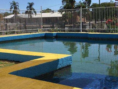 Boggabilla Motel - Perths Hotel 3