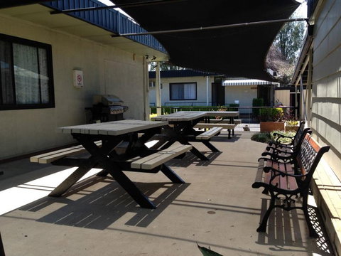 Boggabilla Motel - Perths Hotel 4