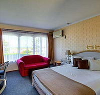 Raglan Motor Inn - Perths Hotel