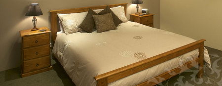 Albacore Bed & Breakfast - Perths Hotel 1