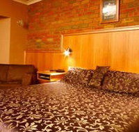 Best Western Early Australian Motor Inn - Perths Hotel