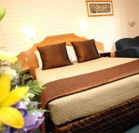 Boulevard Motor Inn - Perths Hotel