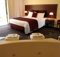 Comfort Inn Deakin Palms - Perths Hotel