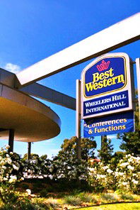 Wheelers Hill VIC Perths Hotel