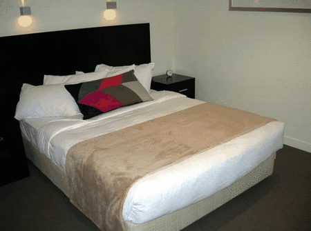 Quest Richmond - Perths Hotel