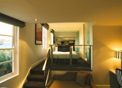 Quest East Melbourne - Perths Hotel 2