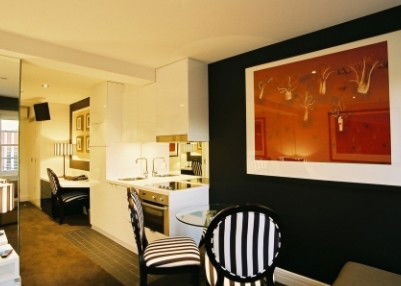 Quest East Melbourne - Perths Hotel 3