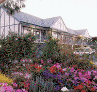 Country Comfort Adelaide Manor - Perths Hotel