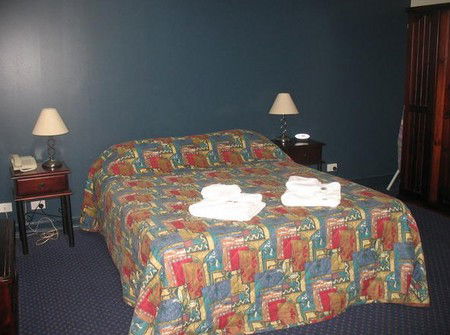 Atherton Hotel - Perths Hotel 2